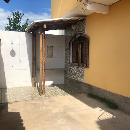 Picoli E De Angelis- Casa De Praia Em Piuma Com Wi-Fi Esterno foto