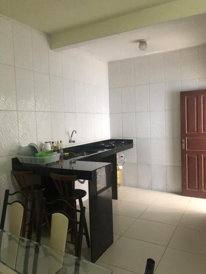 Picoli E De Angelis- Casa De Praia Em Piuma Com Wi-Fi Esterno foto