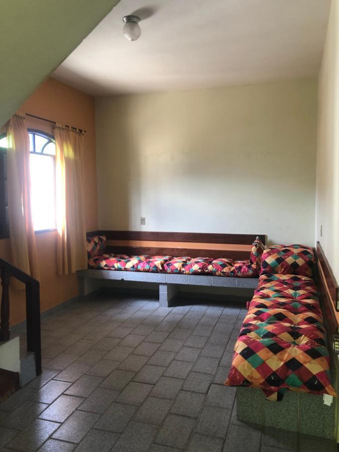 Picoli E De Angelis- Casa De Praia Em Piuma Com Wi-Fi Esterno foto