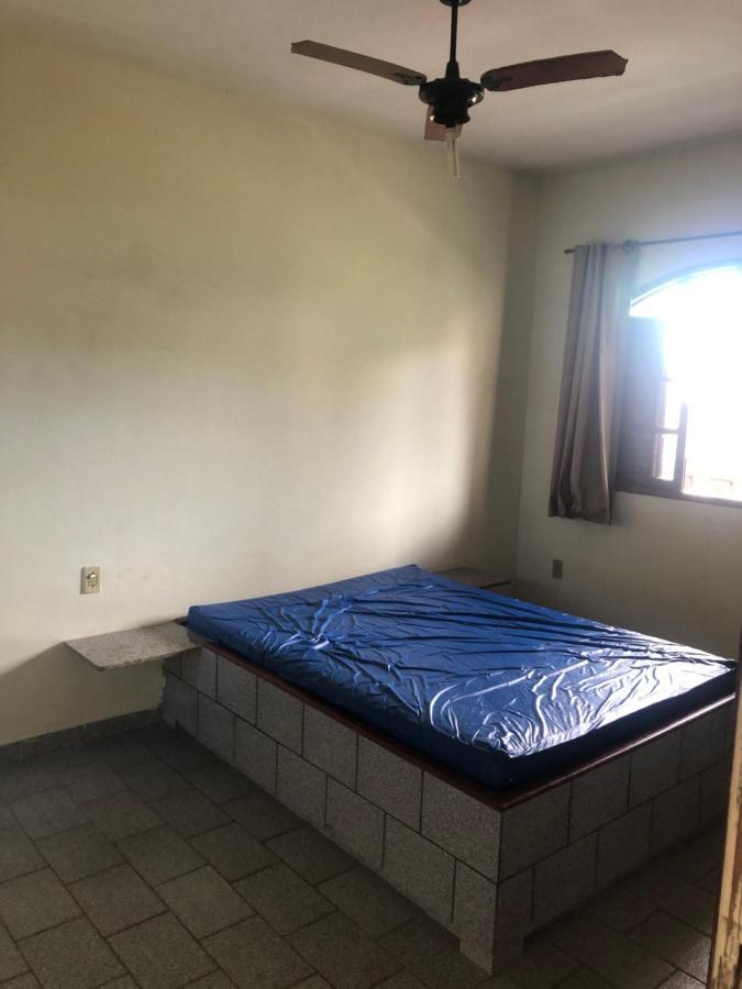 Picoli E De Angelis- Casa De Praia Em Piuma Com Wi-Fi Esterno foto