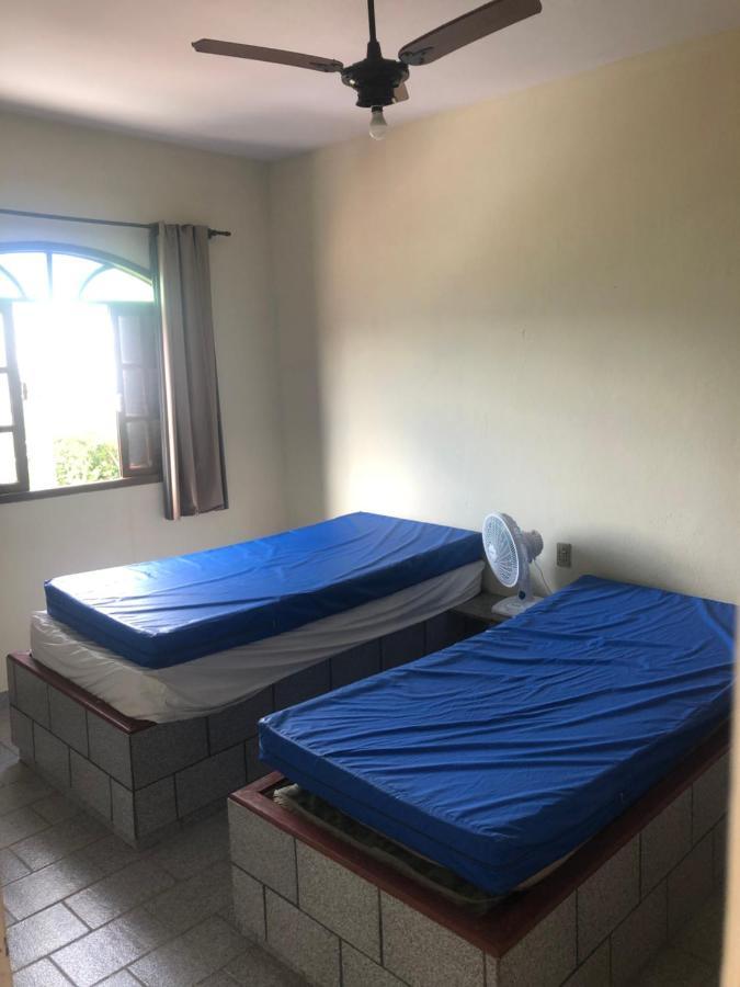 Picoli E De Angelis- Casa De Praia Em Piuma Com Wi-Fi Esterno foto