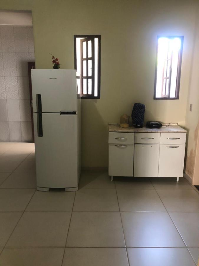 Picoli E De Angelis- Casa De Praia Em Piuma Com Wi-Fi Esterno foto