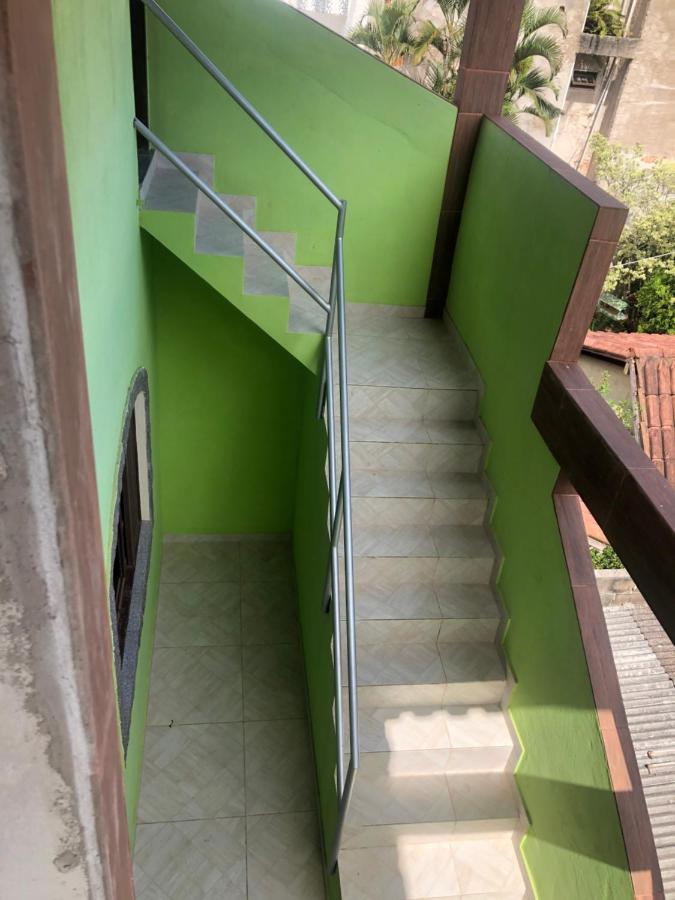 Picoli E De Angelis- Casa De Praia Em Piuma Com Wi-Fi Esterno foto