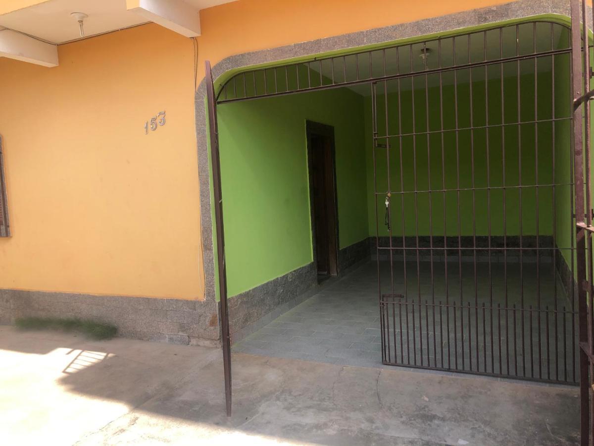 Picoli E De Angelis- Casa De Praia Em Piuma Com Wi-Fi Esterno foto