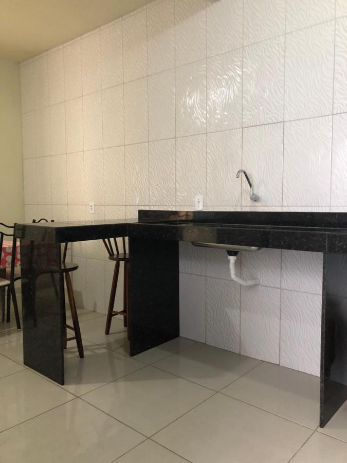 Picoli E De Angelis- Casa De Praia Em Piuma Com Wi-Fi Esterno foto