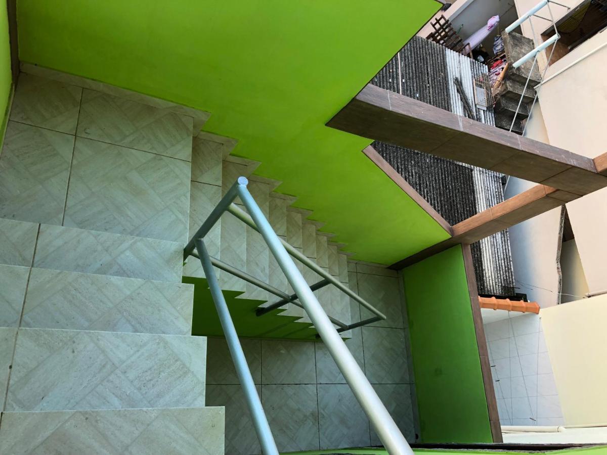 Picoli E De Angelis- Casa De Praia Em Piuma Com Wi-Fi Esterno foto