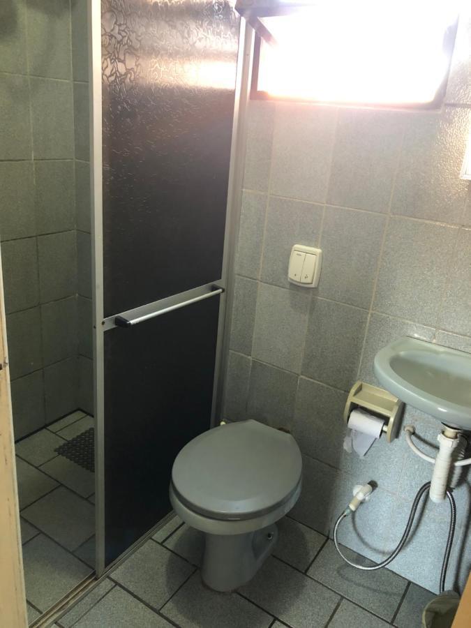 Picoli E De Angelis- Casa De Praia Em Piuma Com Wi-Fi Esterno foto