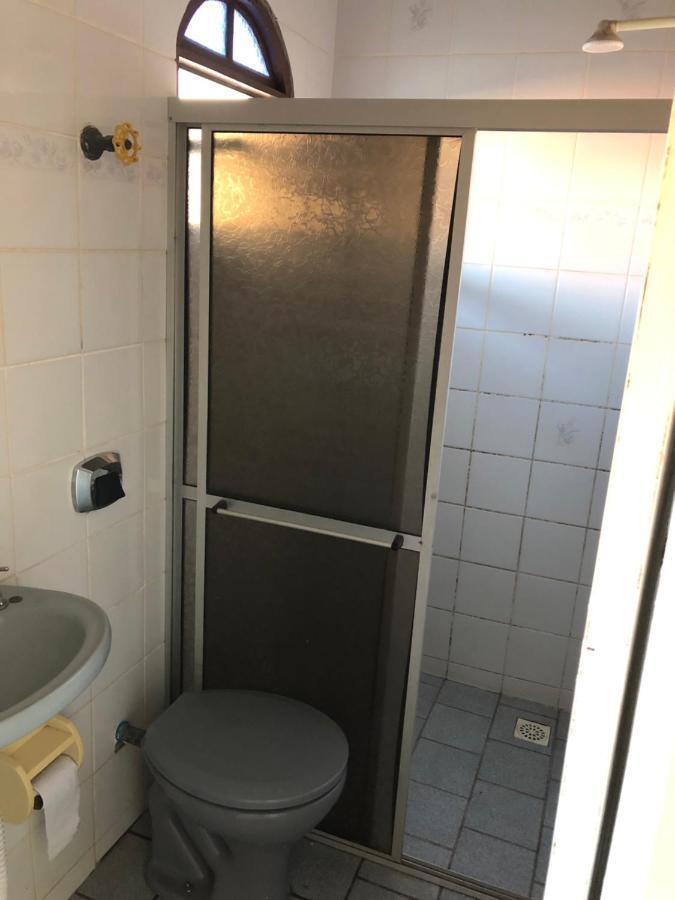 Picoli E De Angelis- Casa De Praia Em Piuma Com Wi-Fi Esterno foto