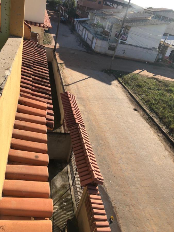 Picoli E De Angelis- Casa De Praia Em Piuma Com Wi-Fi Esterno foto